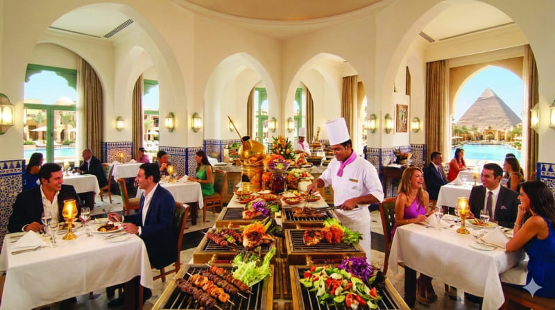 горящие путевки в Египет 2026 на двоих