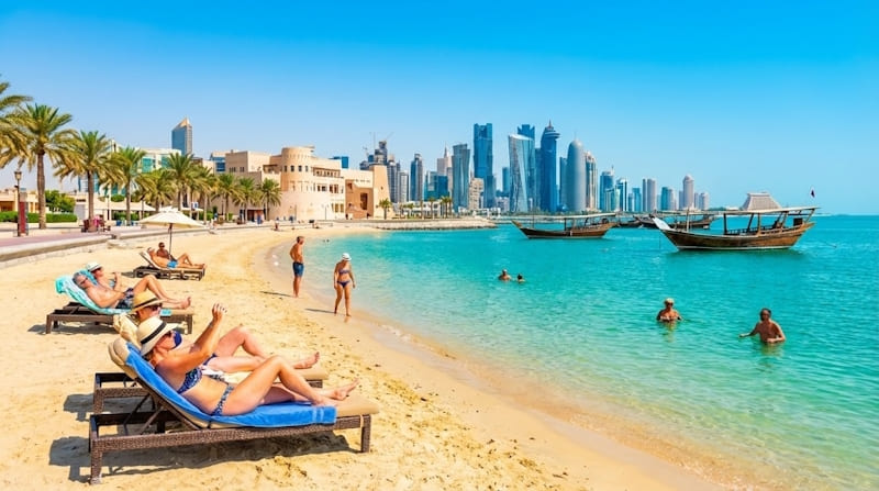 туры в Катар все включено из Москвы