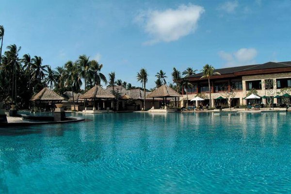 Горящая путевка на Кубу — отель The Patra Bali Resort And Villas (Кута)