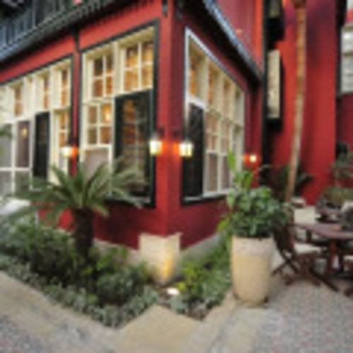 Горящий тур в Египет — отель Holiday Inn Cairo Maadi By IHG (Каир)