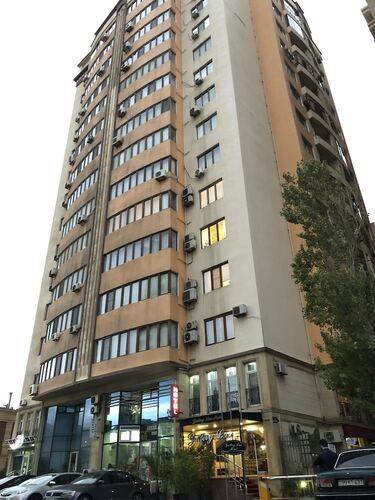 Горящий тур на Кубу — отель Gallery Lux Hotel Baku (Баку)