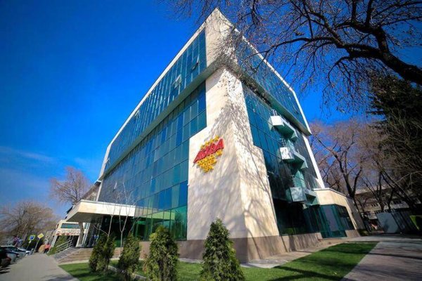 Горящий тур в Казахстан — отель Astra Hotel (Алматы)