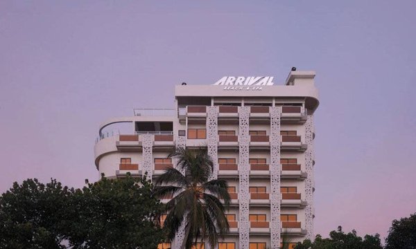 Горящий тур на Кубу — отель Arrival Beach & Spa (Южный Мале Атолл)