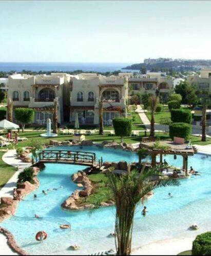 Горящий тур в Египет — отель Sharm Dreams Vacation Club (Наама Бэй)