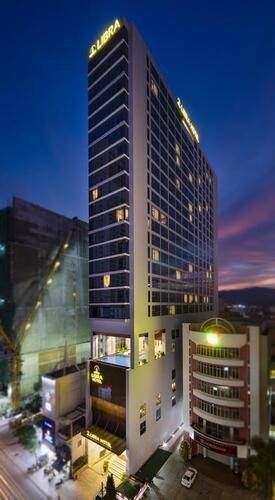 Горящий тур на Кубу — отель Libra Hotel (Нячанг)