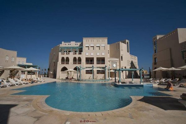 Горящий тур на Кубу — отель Mosaique El Gouna (Эль Гуна)