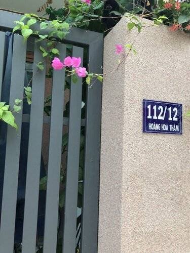 Горящий тур во Вьетнам — отель South Flower Hotel (Нячанг)