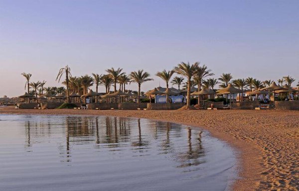 Горящая путевка по 27 направлениям — отель Aurora Oriental Resort (Ex. Oriental Resort) (Шарм-эль-Шейх)