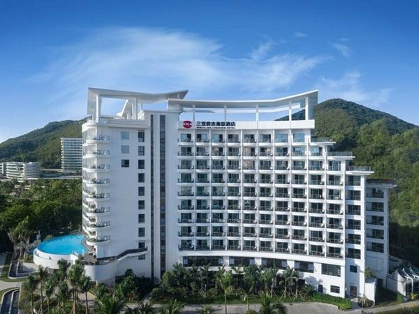 Горящий тур на Кубу — отель Sanya Junji Seaview Hotel (Санья)