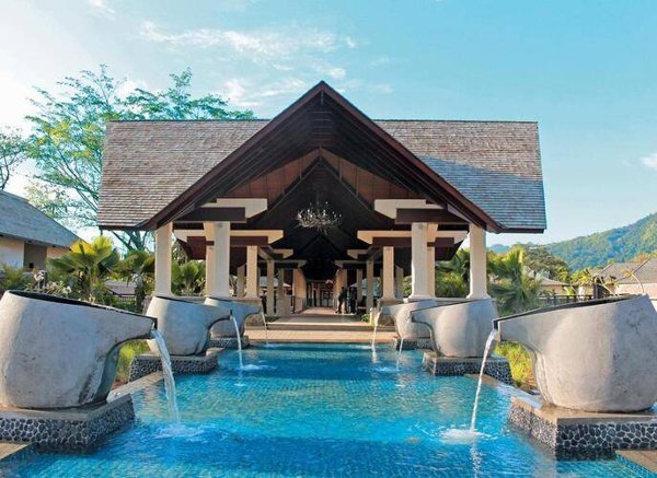 Горящий тур на Сейшелы — отель Story Seychelles (Ex.The H Resort Beau Vallon Beach) (о. Маэ)