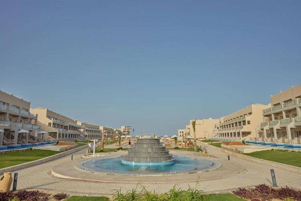 Горящий тур на Кубу — отель Diamond Beach By Pearl Resorts (Эль Кусейр)