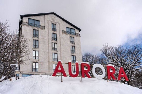 Горящий тур в Армению — отель Aurora Resort Tsaghkadzor, By One (Цахкадзор)