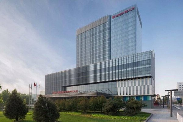 Горящий тур по 27 направлениям — отель Wanda Realm Beijing (Пекин)