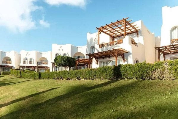 Горящий тур в Египет — отель Sharm Dreams Vacation Club (Наама Бэй)