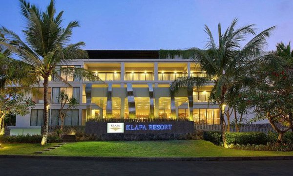 Горящий тур на Кубу — отель Klapa Resort (Улувату)