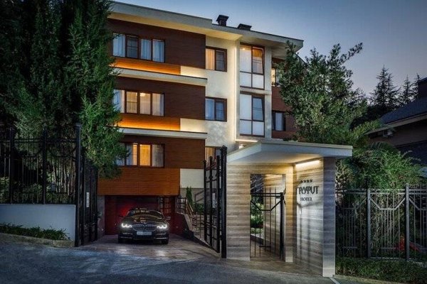 Горящий тур на Кубу — отель Графит (Сочи)