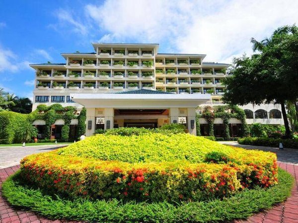 Горящая путевка на Кубу — отель Palm Beach Resort & Spa (Санья)