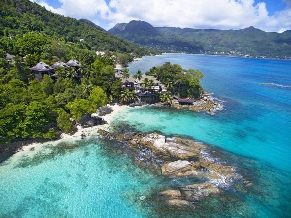 Горящий тур на Сейшелы — отель Hilton Seychelles Northolme Resort & Spa (Adults Only 13+) (о. Маэ)