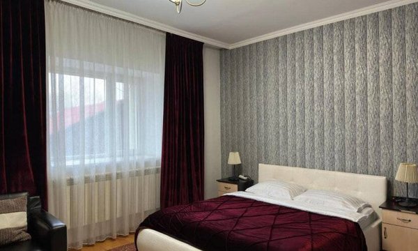 Горящий тур по 27 направлениям — отель Мини-Отель Пульсар (Астана)