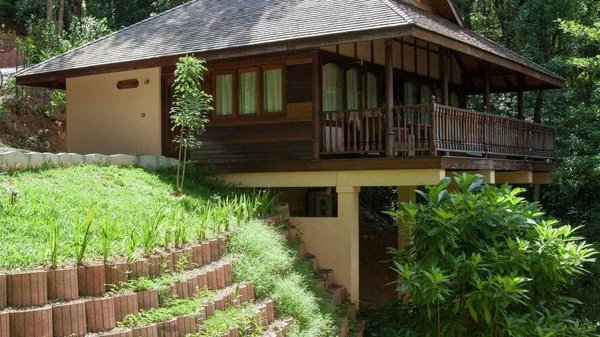 Горящая путевка на Сейшелы — отель Cerf Island Resort (о. Серф)