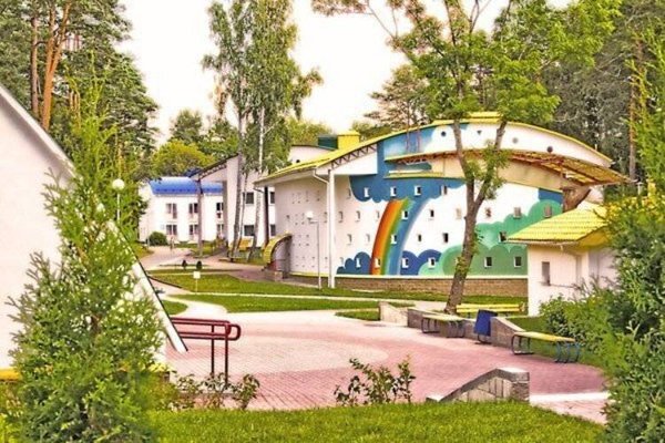 Горящий тур в Беларусь — отель ОК Ракета (Минская область)