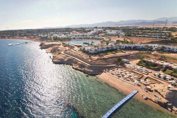 Горящая путевка в Египет — отель Domina Coral Bay Bellavista (Корал Бэй)