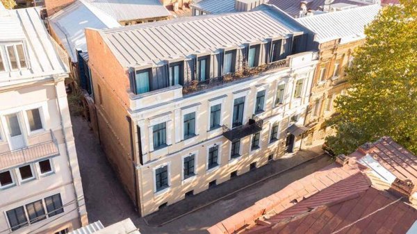 Горящий тур на Кубу — отель Royal Inn (Тбилиси)