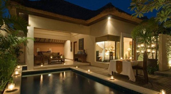 Горящая путевка на Кубу — отель Bhavana Private Villas (Керобокан)