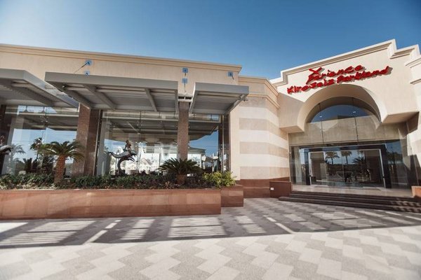 Горящий тур в Египет — отель Xperience Kiroseiz Parkland (Шарм-эль-Шейх)