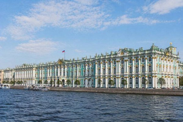 Горящий тур по России (Сочи, Адлер, Кисловодск, Архыз ...) — отель Экскурсионный Тур «Петербург По Суше И Рекам» (Санкт-Петербург)