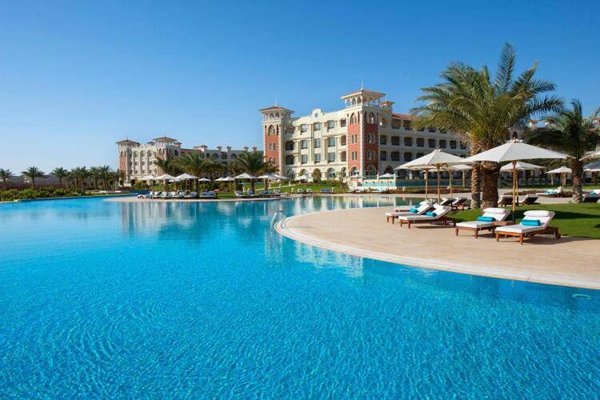 Горящий тур на Кубу — отель Baron Palace Resort Sahl Hasheesh (Сахл Хашиш)
