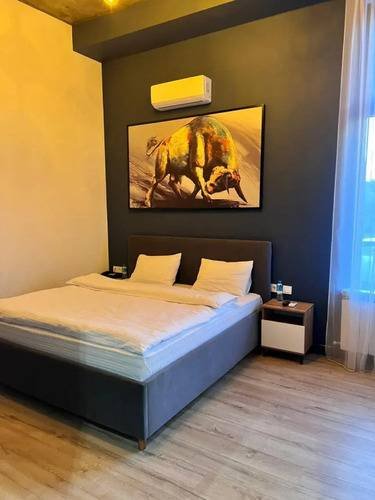 Горящий тур на Кубу — отель Апарт-Отель Loft (Алматы)