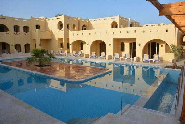Горящая путевка в Египет — отель Romance Regency Club (Adults Only 18+) (Шарм-эль-Шейх)