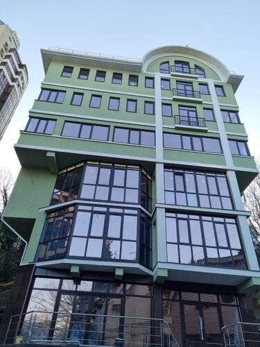 🇷🇺 Туры по России — отель Апарт-Отель Атмосфера Ривьера (Сочи)