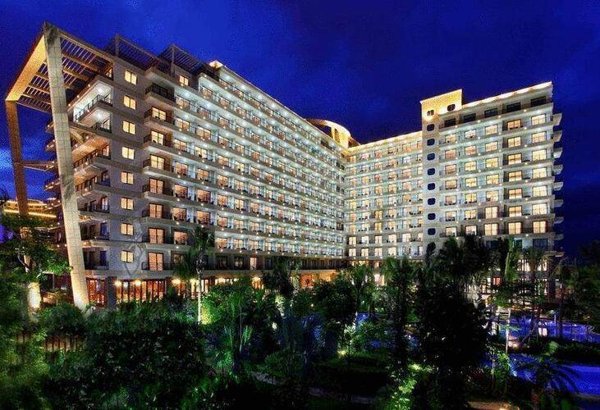Горящий тур в Китай — отель La Costa Seaside Resort Hotel Sanya (Ex. Sanya La Costa) (Санья)
