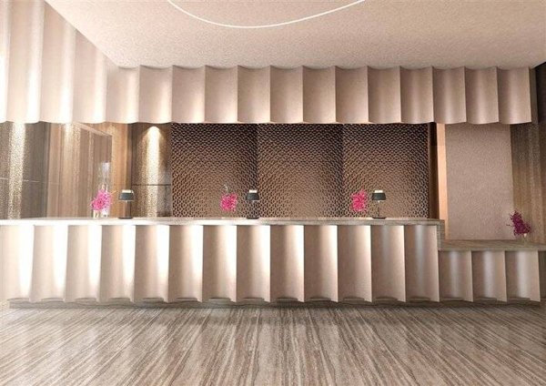 Горящий тур в Катар — отель Jouri A Murwab Hotel (Доха)