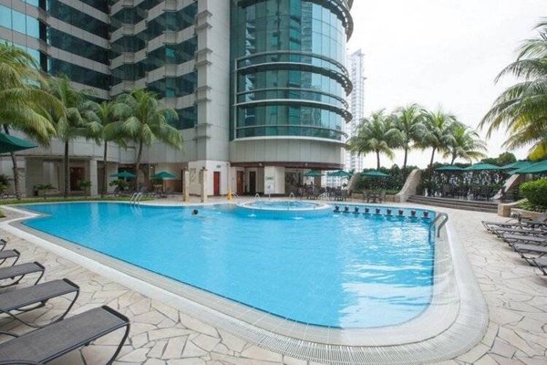 Горящий тур в Малайзию — отель Pullman Kuala Lumpur City Centre Hotel & Residences (Куала-Лумпур)