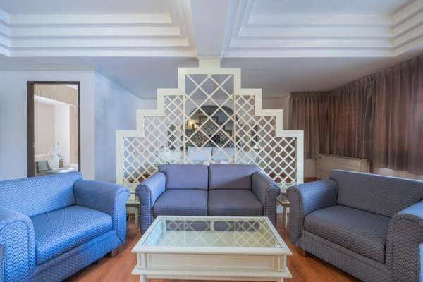 Горящий тур на Кубу — отель Cloudotel Walking Street (Ex. Mike Hotel) (Центральная Паттайя)