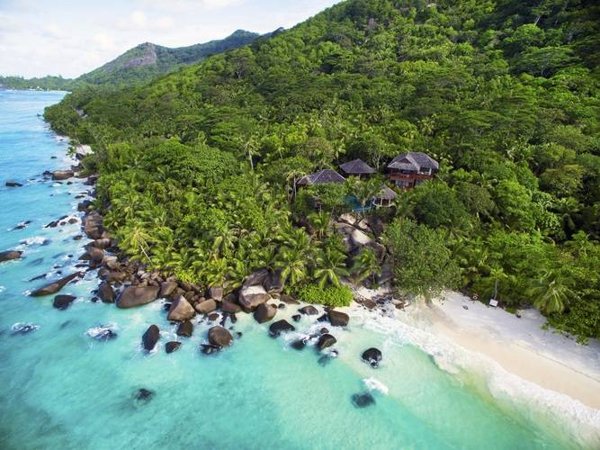 Горящий тур на Сейшелы — отель Niva Labriz Seychelles (Ex. Hilton Seychelles Labriz Resort & Spa) (о. Силуэт)