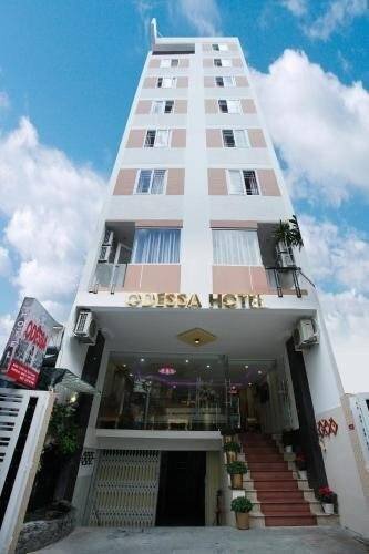 Горящий тур во Вьетнам — отель Odessa Hotel (Нячанг)