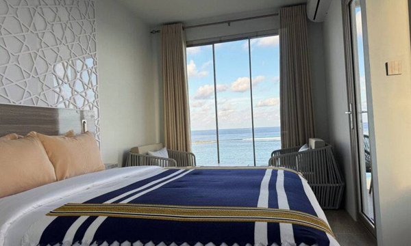 Горящий тур по 27 направлениям — отель Avyanna Gulhi Beach (Южный Мале Атолл)