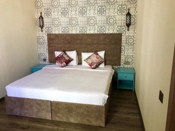 Горящий тур в Азербайджан — отель Sahil Inn (Баку)
