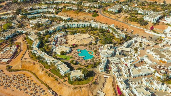 Горящий тур на Кубу — отель Domina Coral Bay Aquamarine Beach (Корал Бэй)