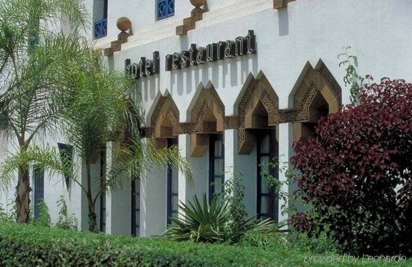 Горящая путевка в Марокко — отель Ibis Rabat Agdal (Рабат)