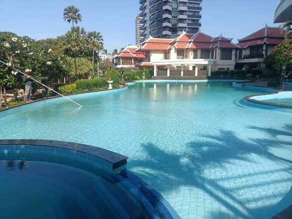 Горящий тур в Таиланд — отель Adriatic Palace Hotel (Пратамнак)