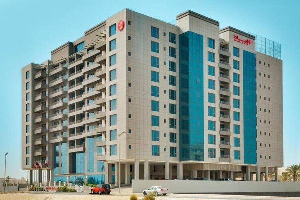Горящий тур в Бахрейн — отель Ramada Hotels & Resort Amwaj Island (Амвадж)