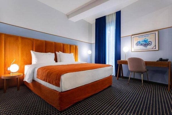 Горящая путевка на Кубу — отель Zemeli Hotel (Тбилиси)
