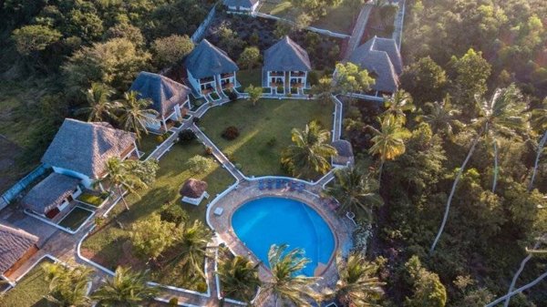 🇹🇿 Танзания: Занзибар — отель Filao Beach Resort By Sansi (о. Занзибар)