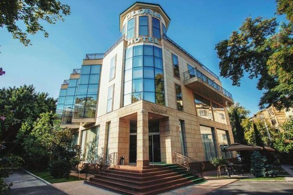 Горящий тур в Узбекистан — отель Gloria Hotel (Ташкент)
