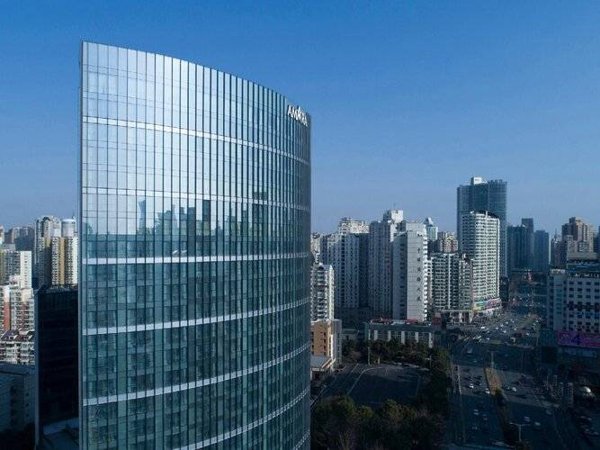 Горящий тур на Кубу — отель Amara Signature Shanghai (Шанхай)